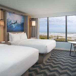 Quadruple Room Sea View
